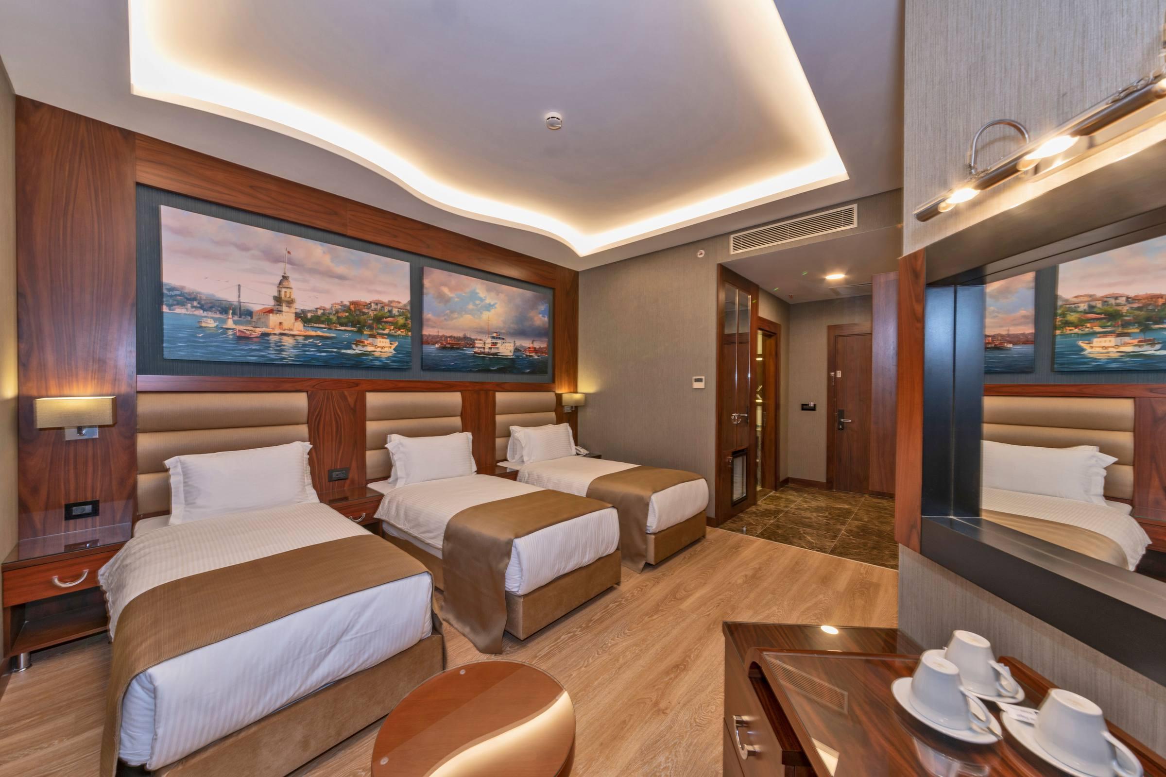 Piya Sport Istambul