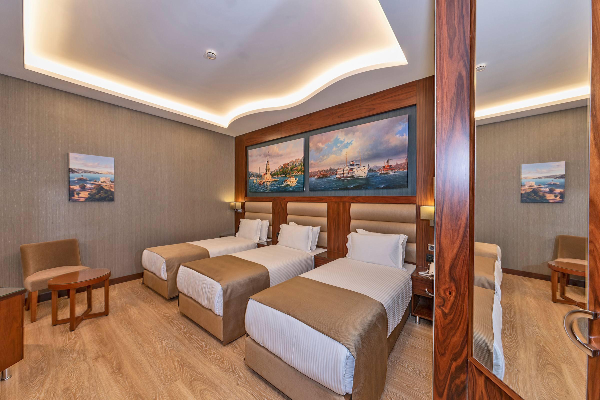 Piya Sport 4* Istambul