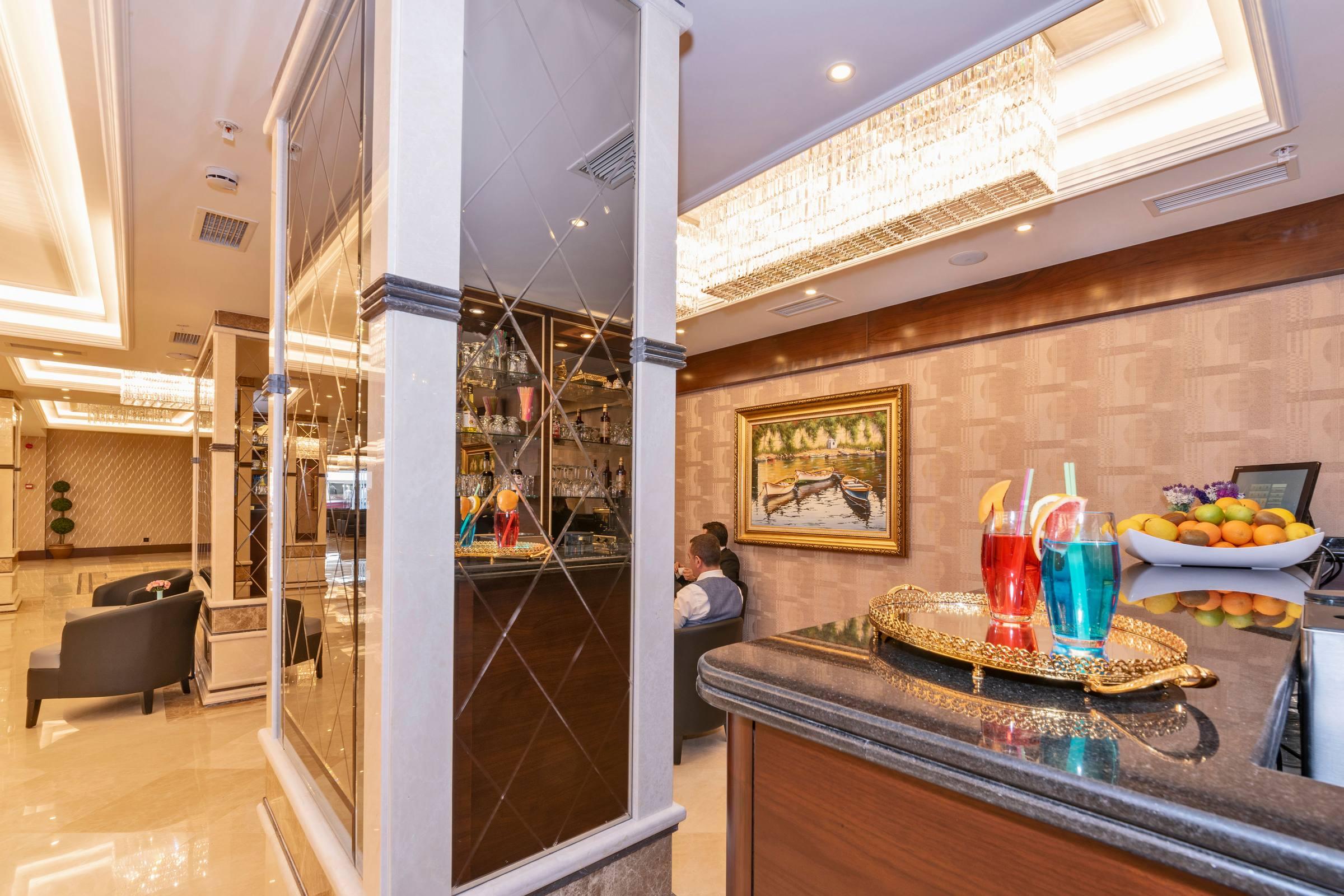 Hotel Piya Sport Istambul