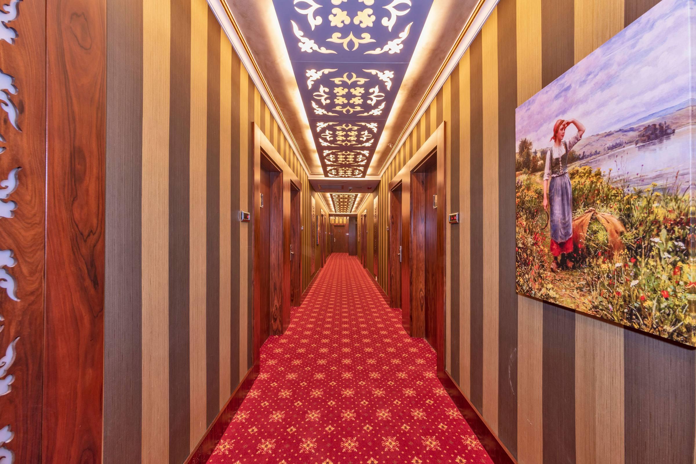 Hotel Piya Sport Istambul