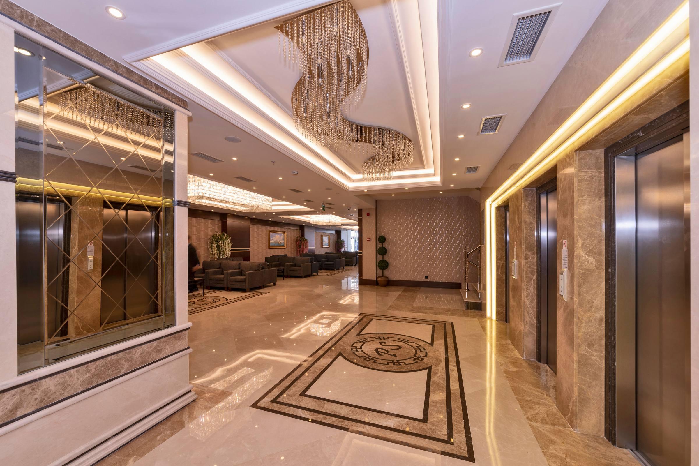 Hotel Piya Sport Istambul