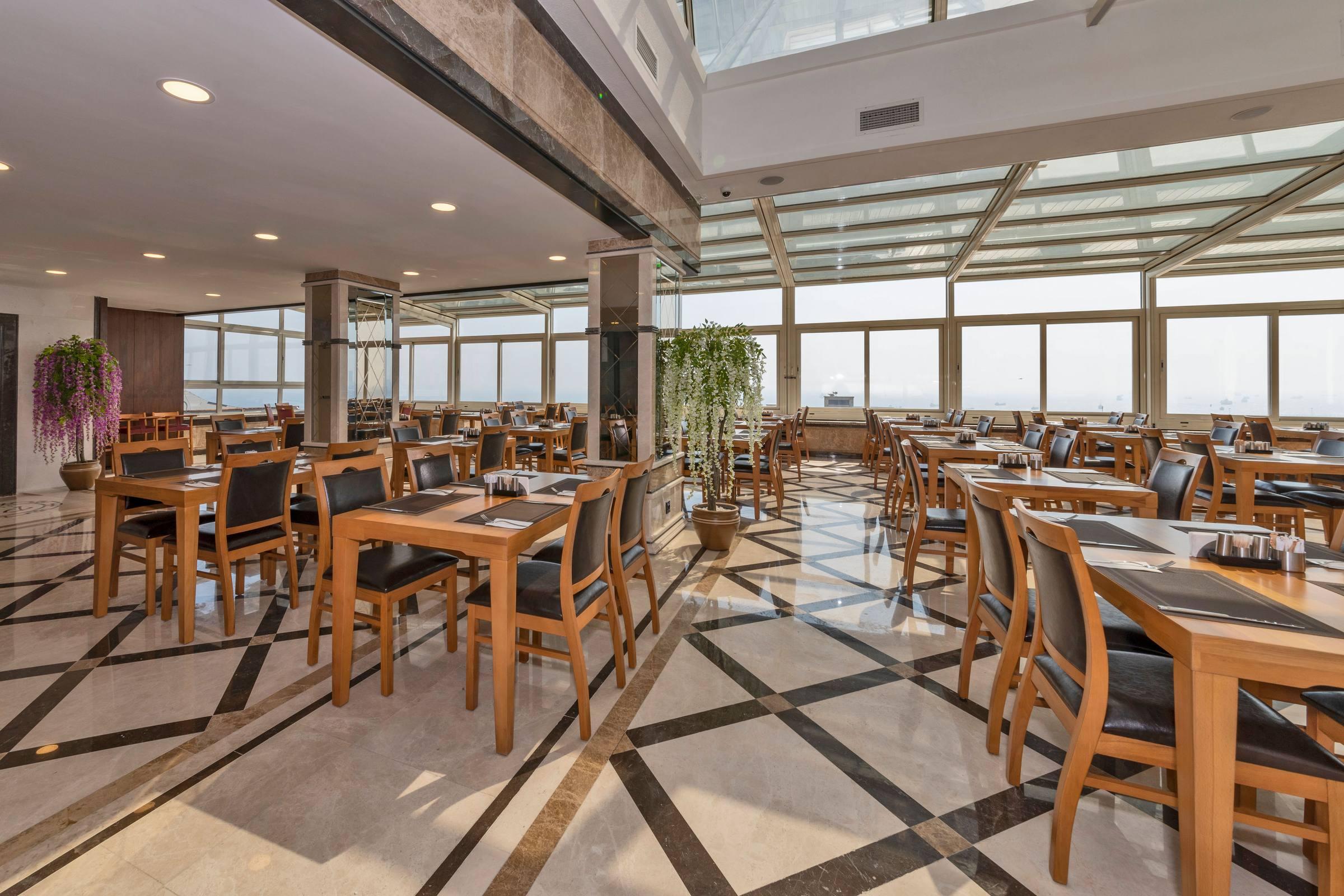 Hotel Piya Sport Istambul