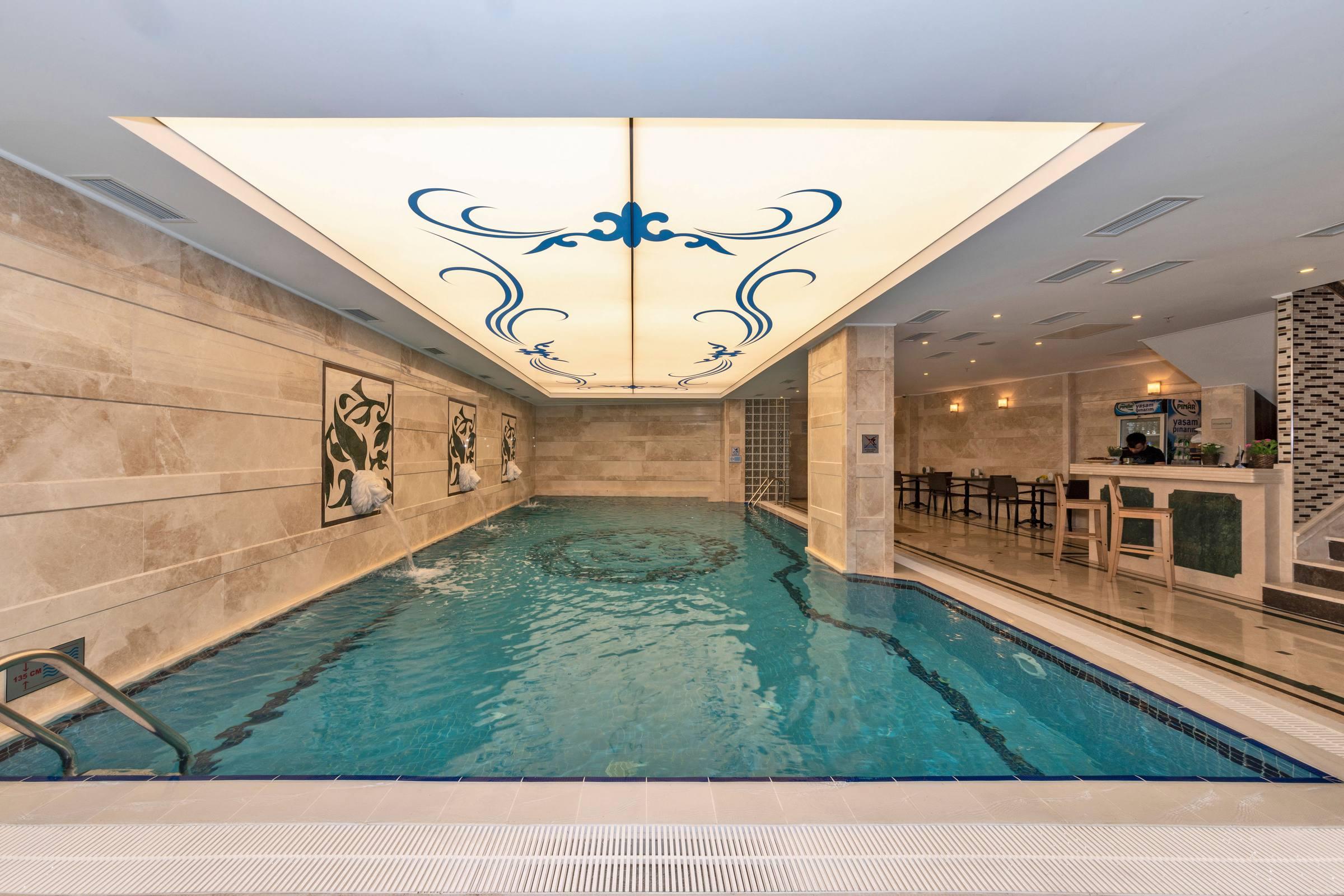 Piya Sport Istambul