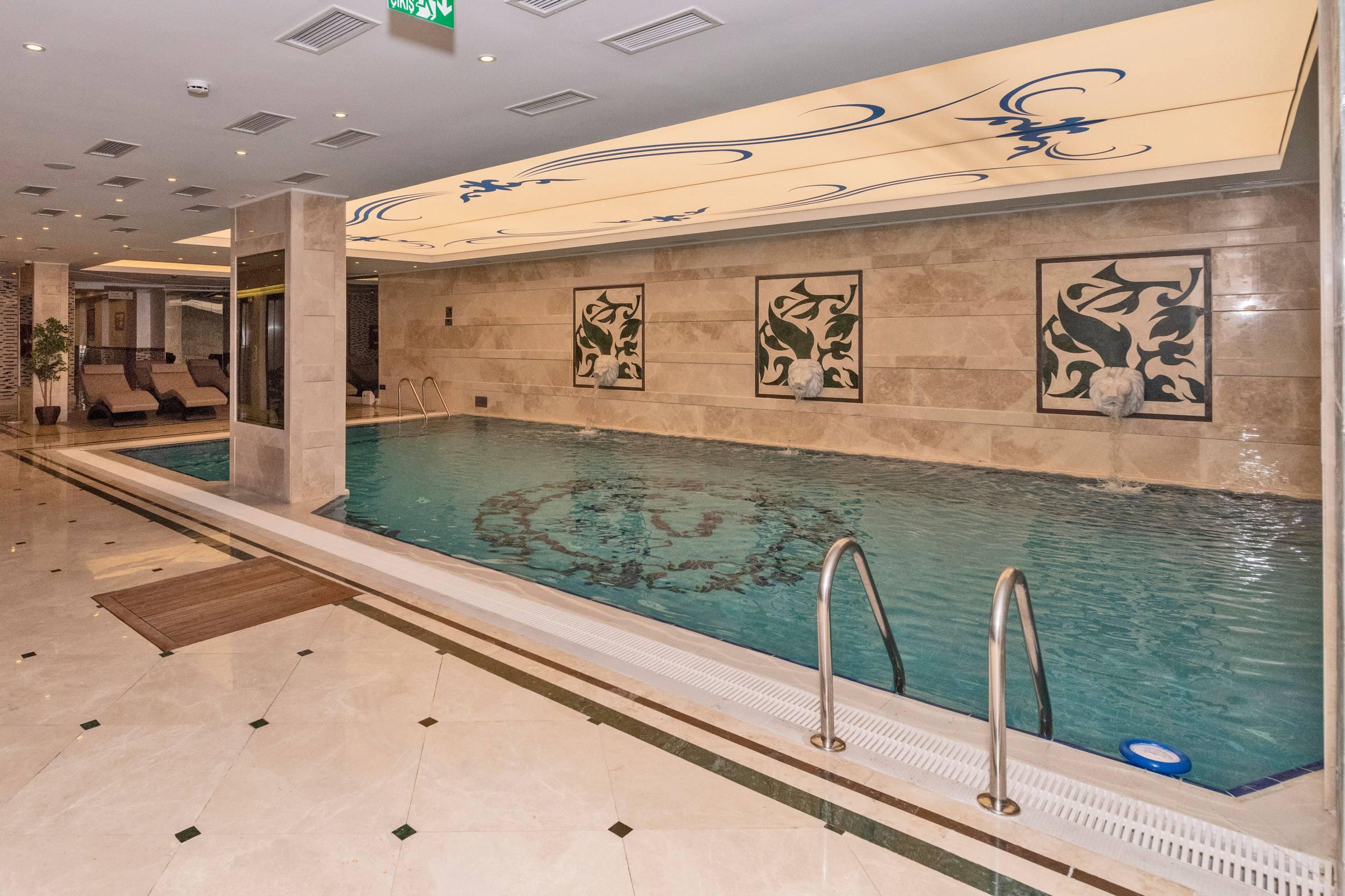 Piya Sport Istambul
