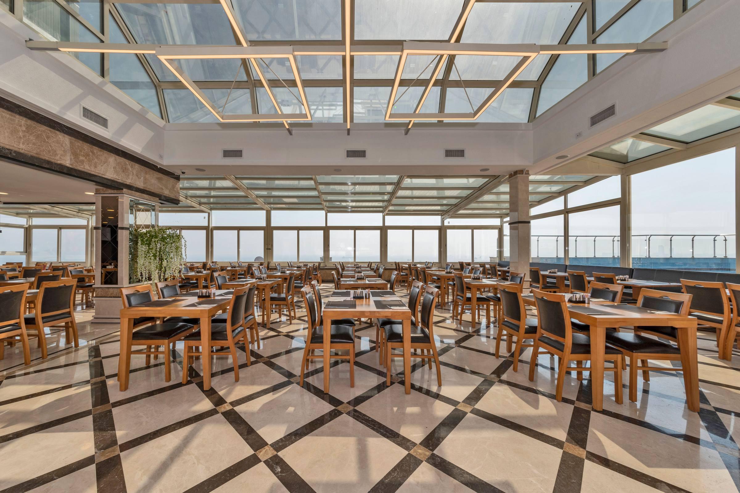 Piya Sport 4* Istambul