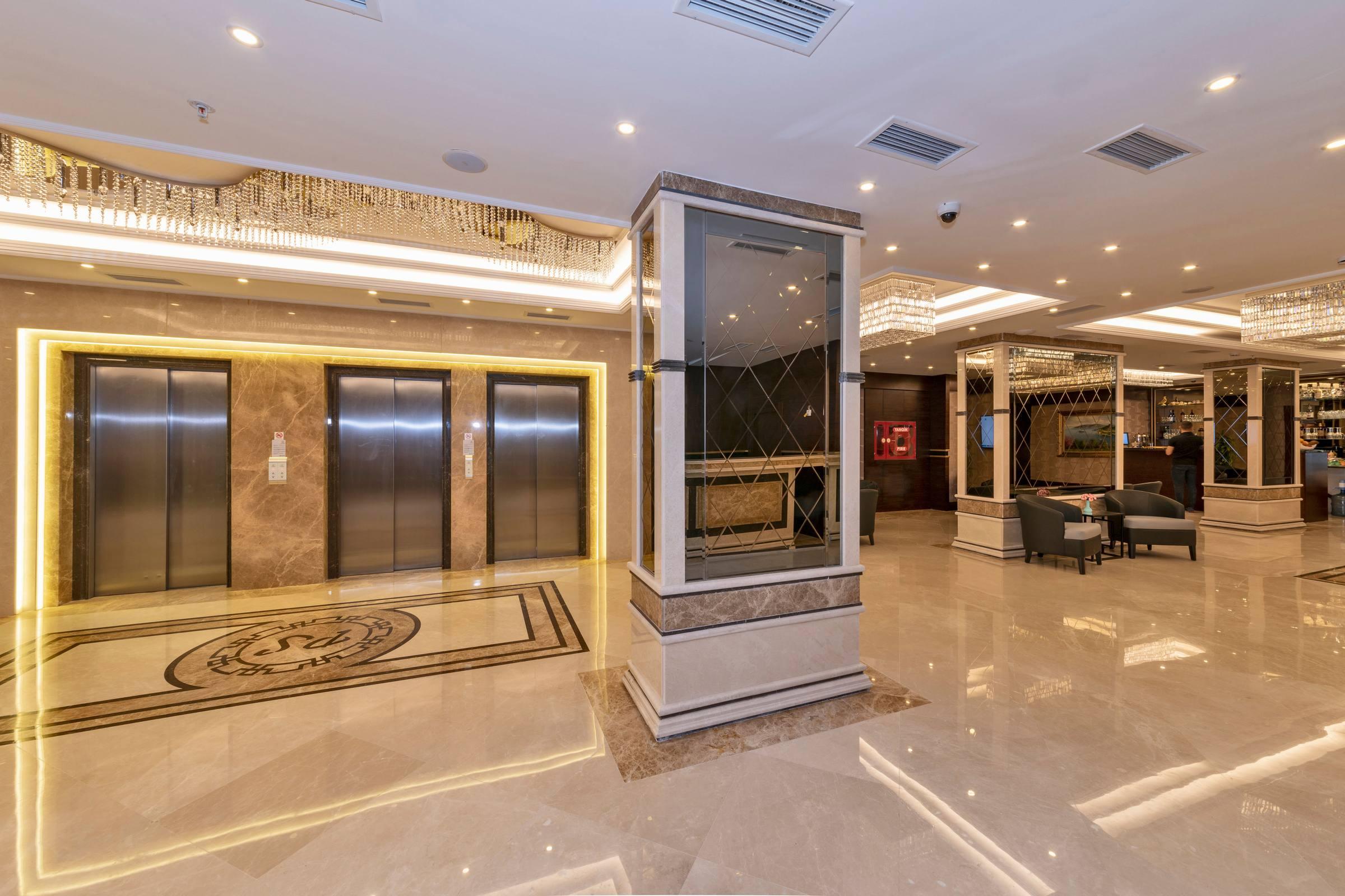 Piya Sport 4* Istambul