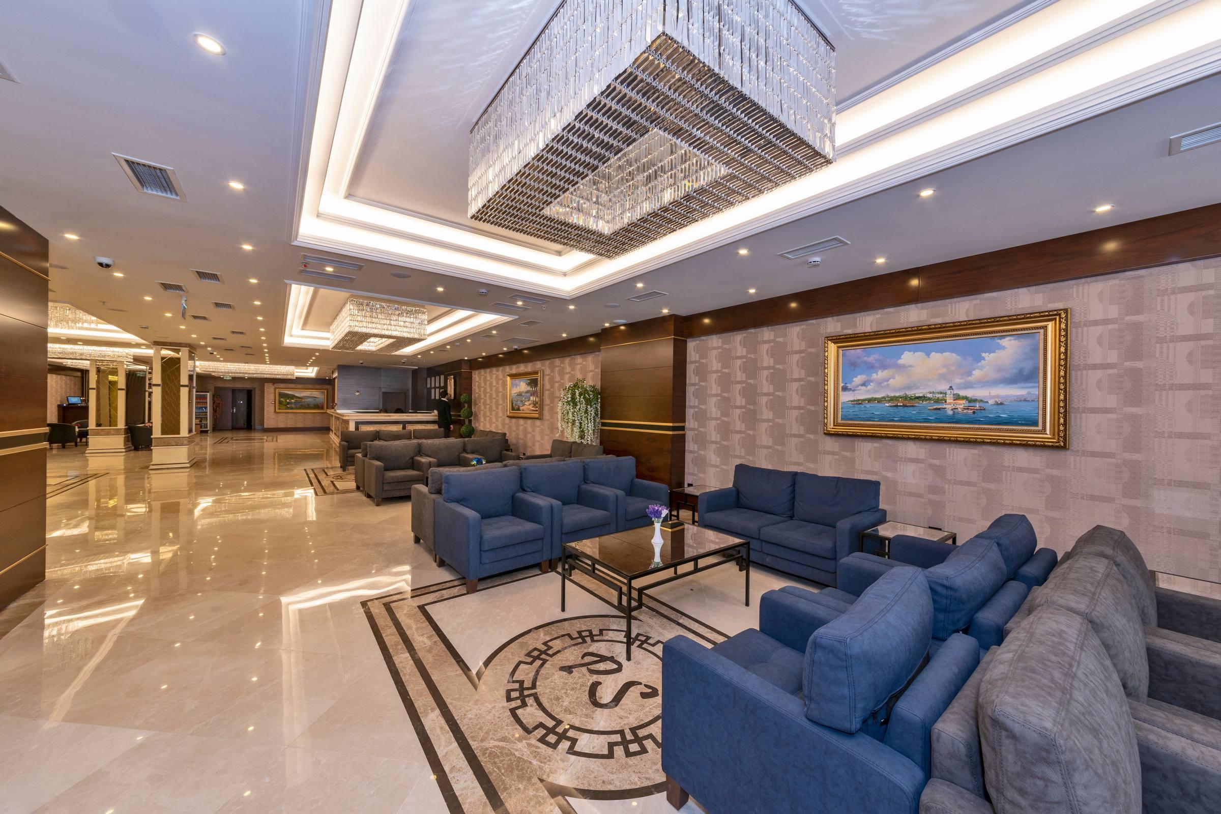 Piya Sport Hotel Istambul