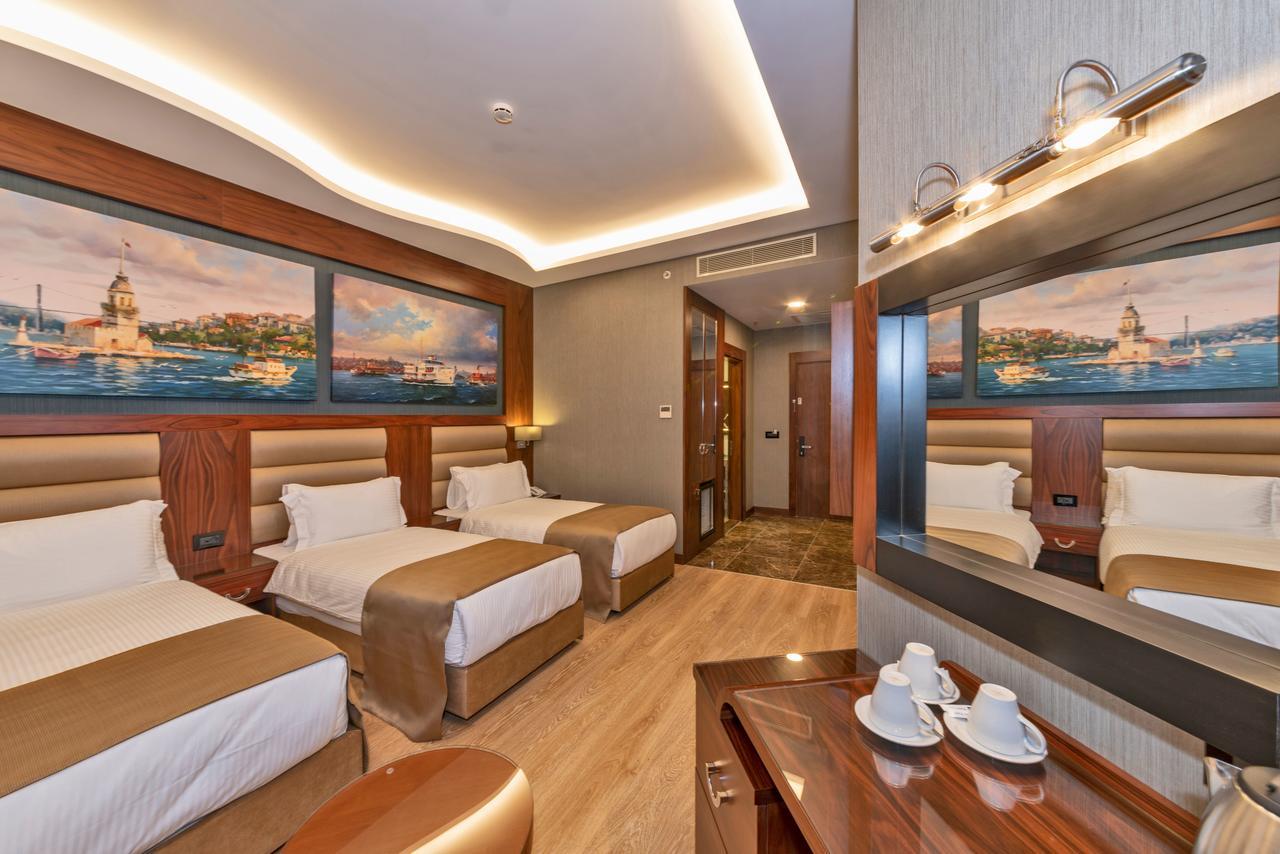 Piya Sport Hotel Istambul