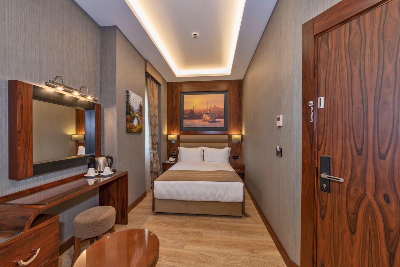 Piya Sport Hotel Istambul