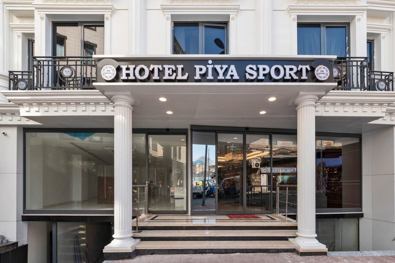 Piya Sport Istambul