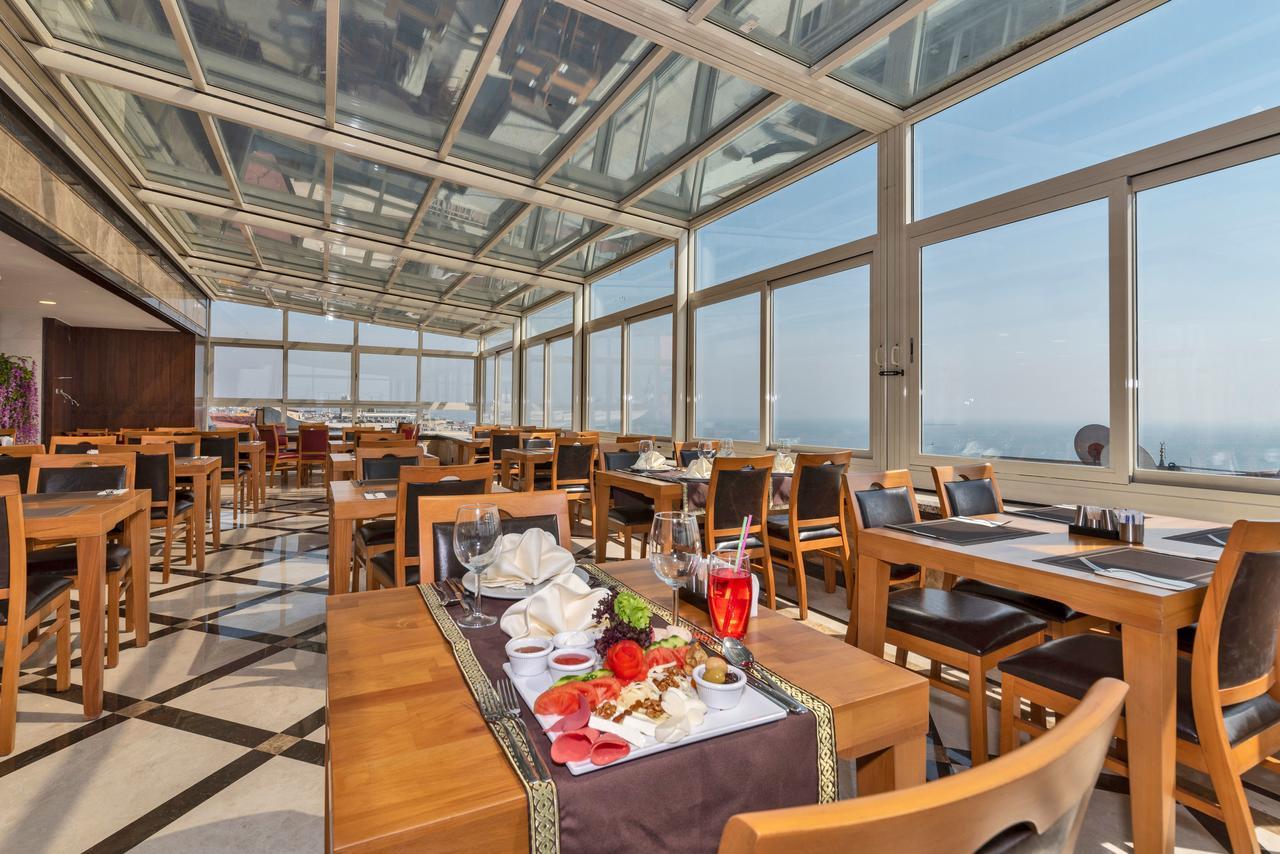 Piya Sport Istambul