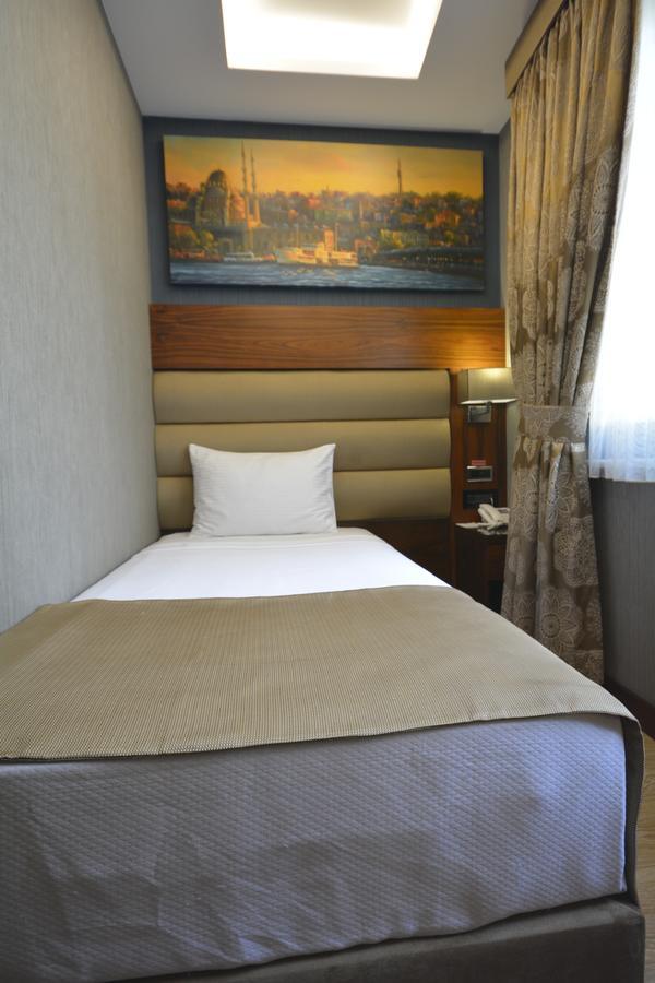 Piya Sport Hotel Istambul