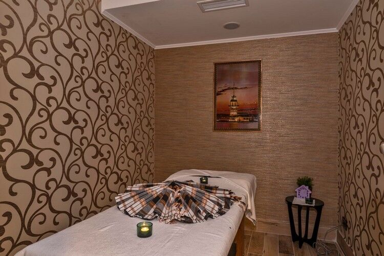 Piya Sport 4* Istambul